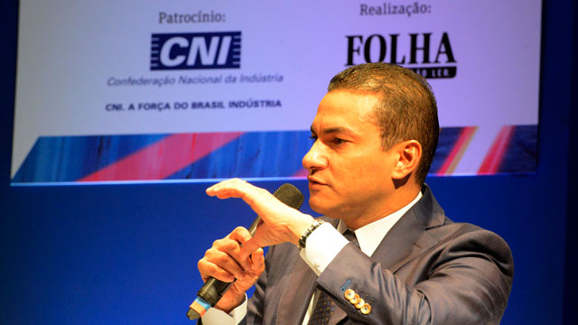 Marcos Pereira