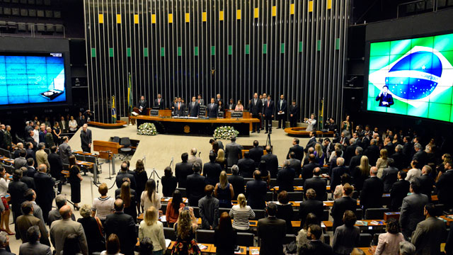 Câmara dos Deputados