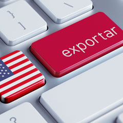 Exportação