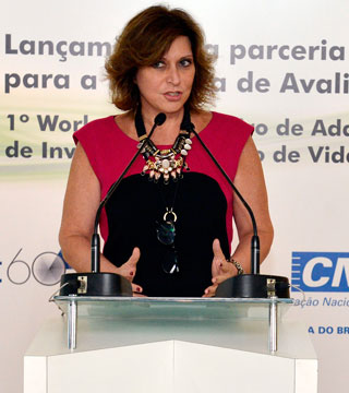 Mônica Messenberg