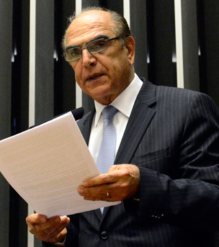 Carlos Abijaodi