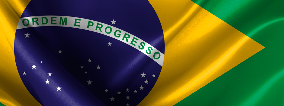 Bandeira do Brasil