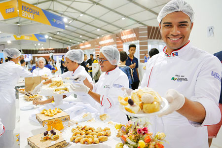 festa saudável olimpíada conhecimento