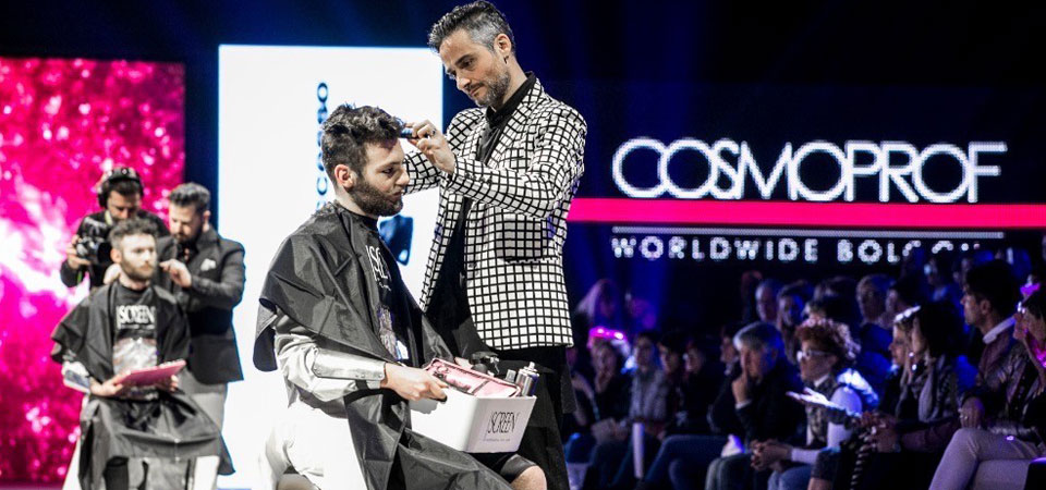 cosmoprof