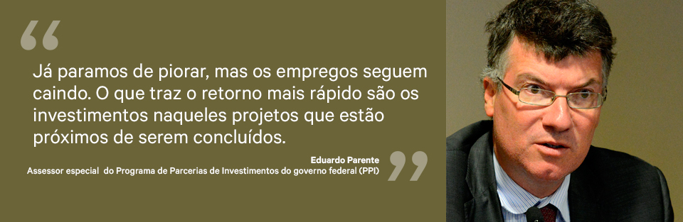 Eduardo Parente