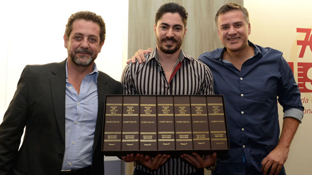 Premiados ENASI