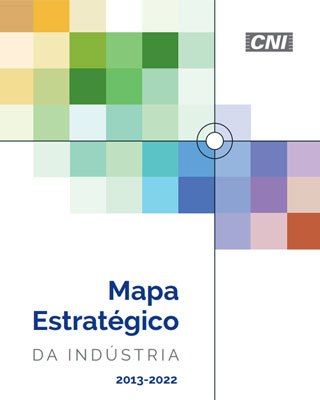 Mapa Estratégico