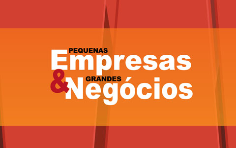 Logo Pequenas Empresas Grandes Negócios